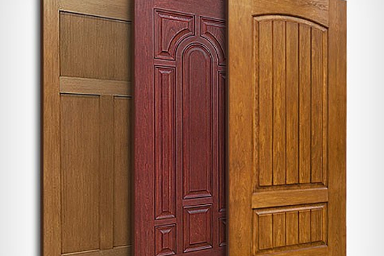El Monte-fiberglass-door-repair