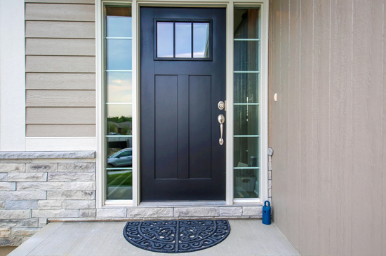 El Monte-residential-door-repair