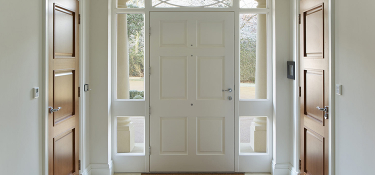 El Monte door replacement contractors