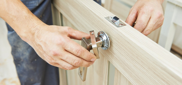 interior door repair El Monte