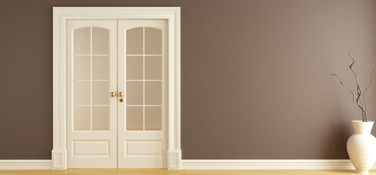 residential fiberflasss door repair El Monte