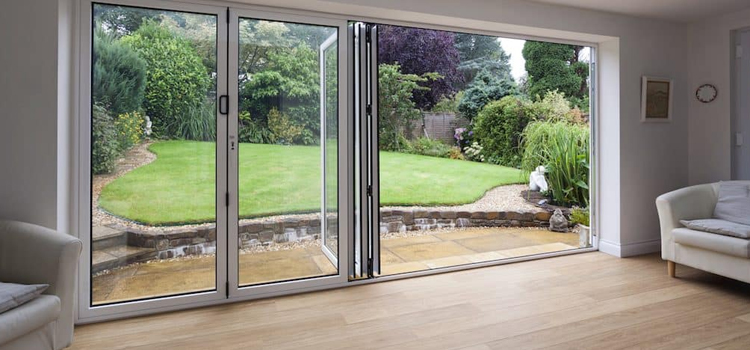 sliding door specialist El Monte