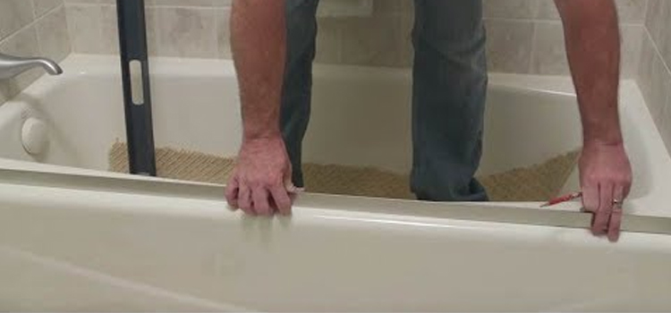 Sliding Shower Door Repair in El Monte